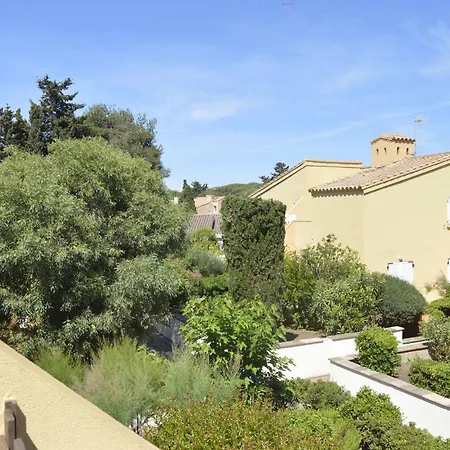 Climatise A 450m Avec Terrasse Et Parking Prive - 7 Couchages, Cap D'agde - Fr-1-249-44 * آجد